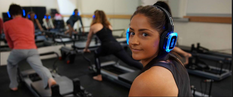 best gym South Melbourne