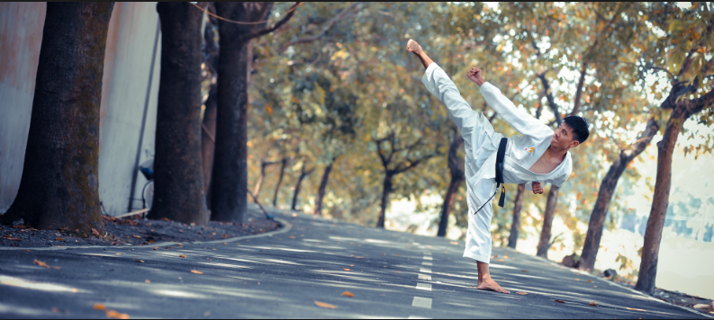 kung fu Gold Coast