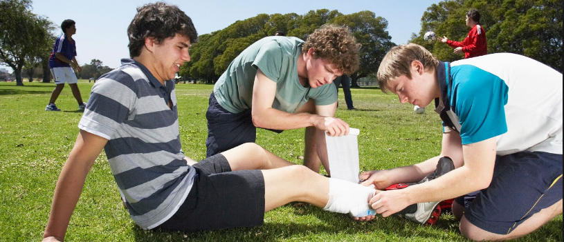 first aid Sydney