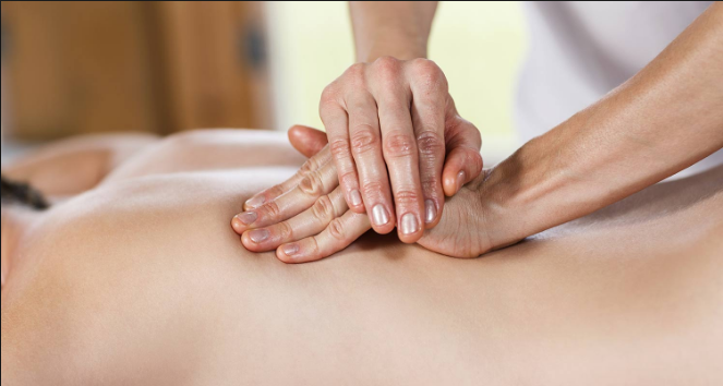 Byron Bay massage