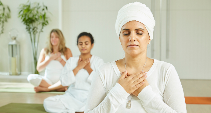 Yoga Teacher Training in Melbourne