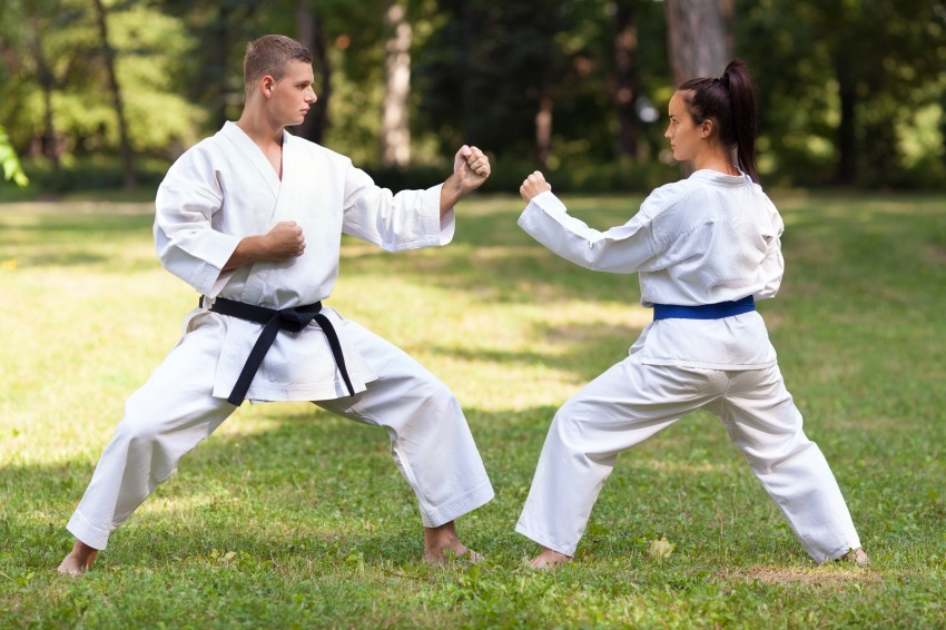 adult martial arts classes