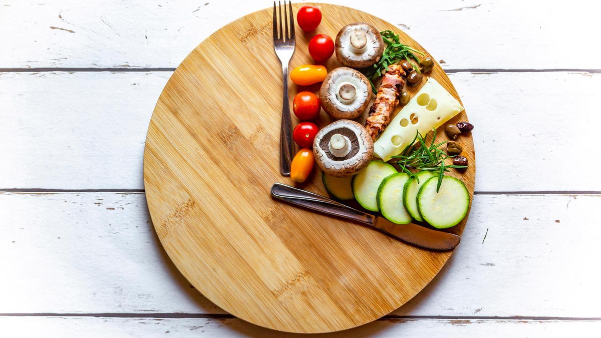 intermittent fasting south africa