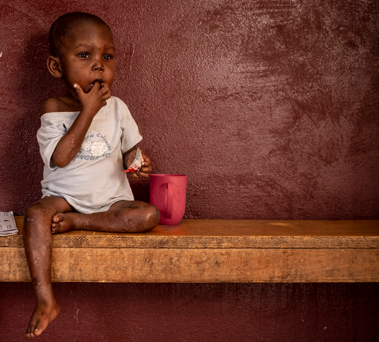 Help African Charity