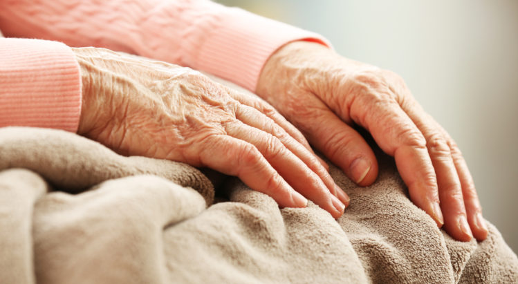 UPA Aged Care