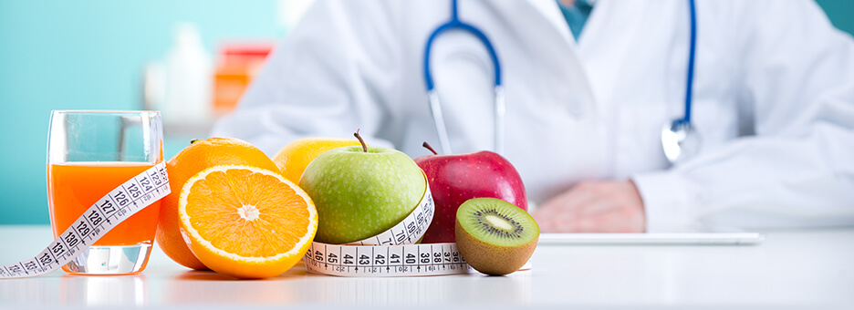 Health Coach