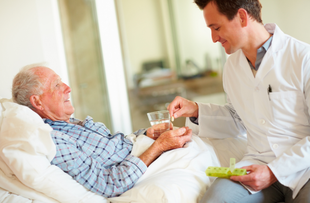 home care Ballina