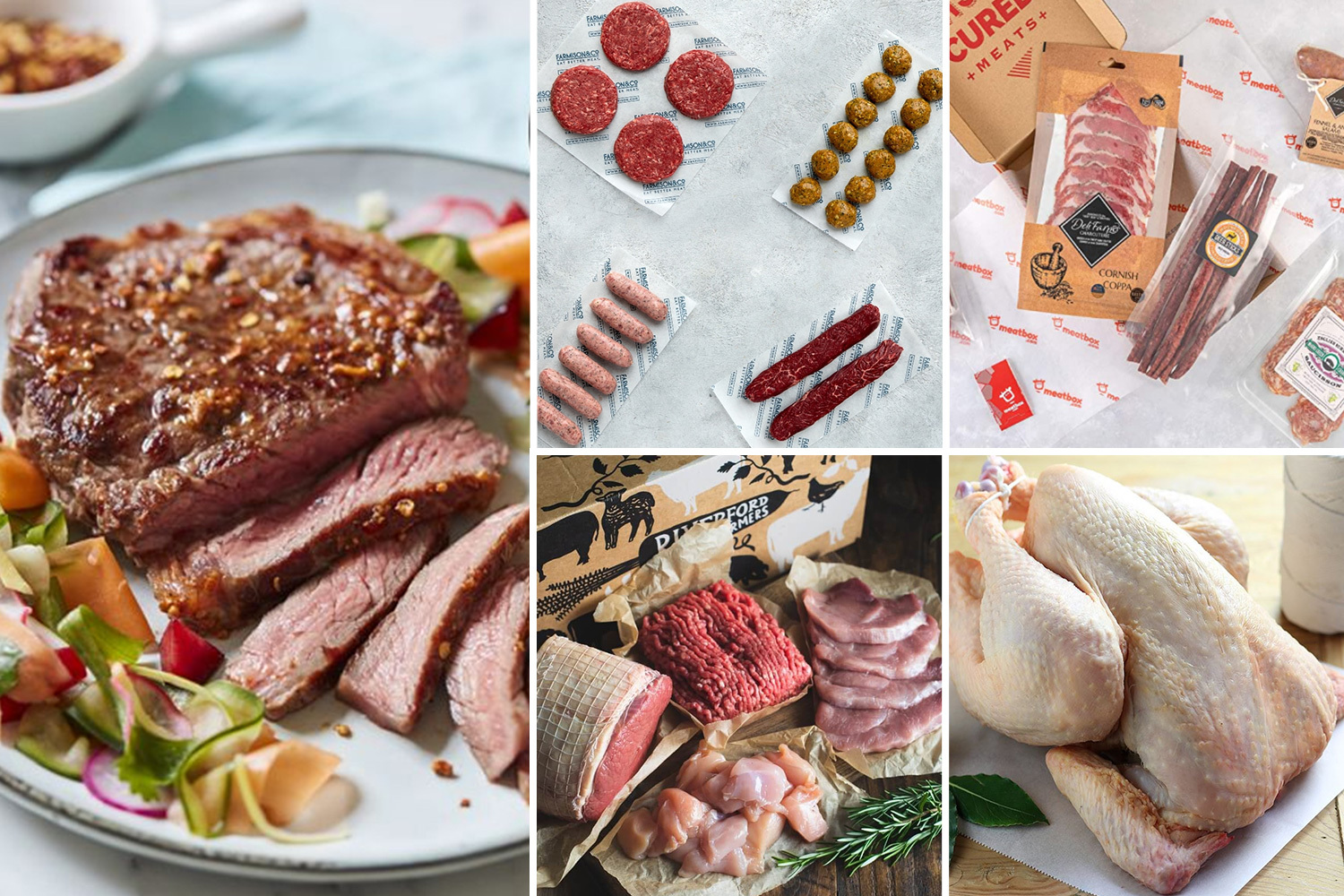 best online butchers
