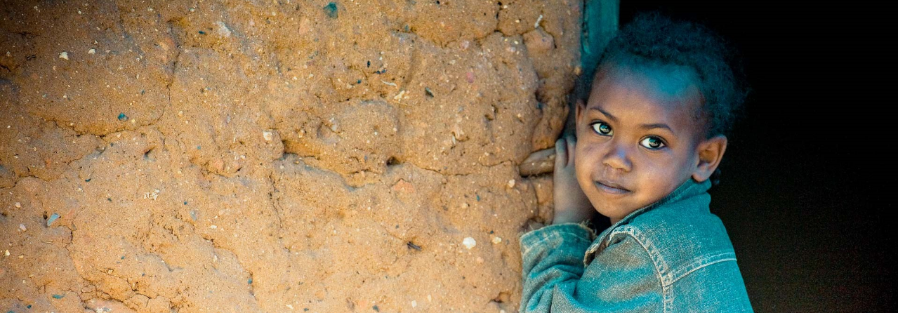 Sponsor a Child