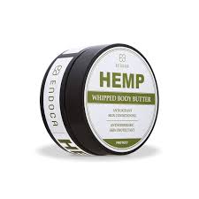 CBD Body Butter For Sale