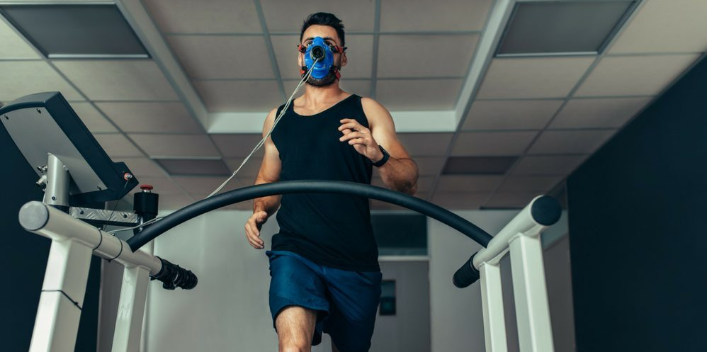 exercise physiology Ballina