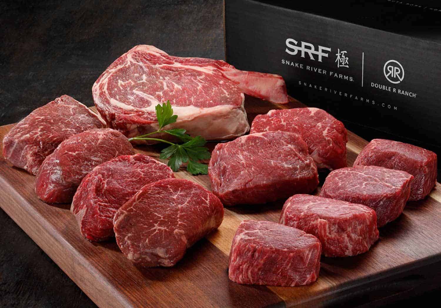 Best Online Meat Delivery