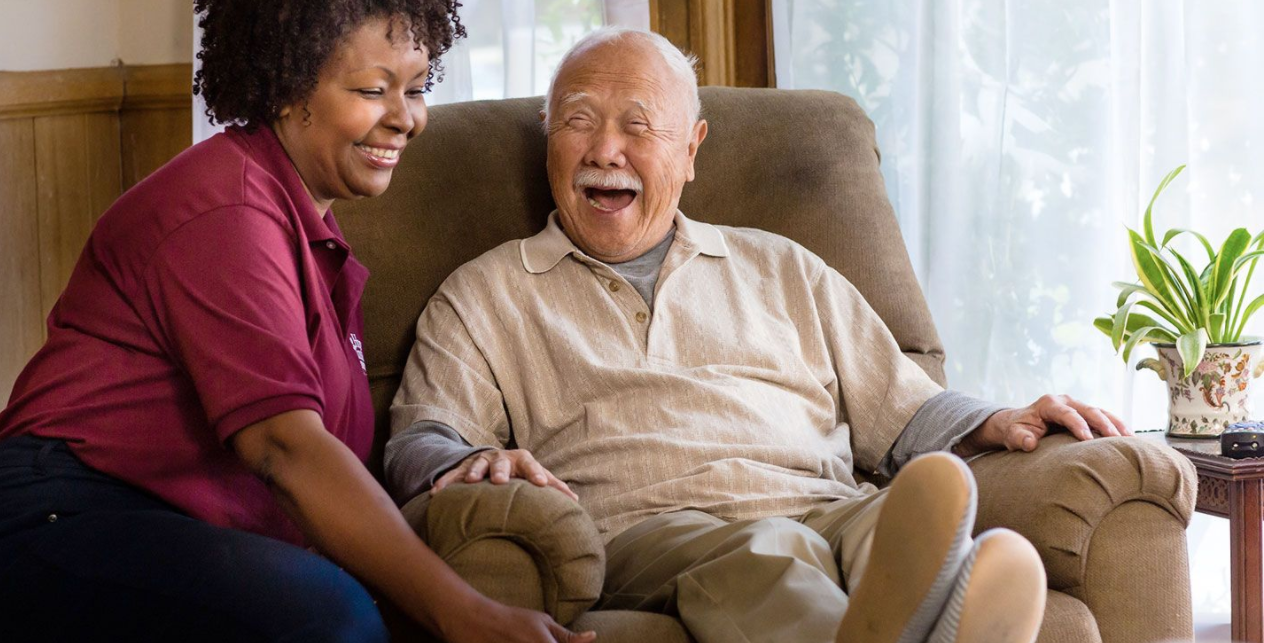Home Care for Elderly