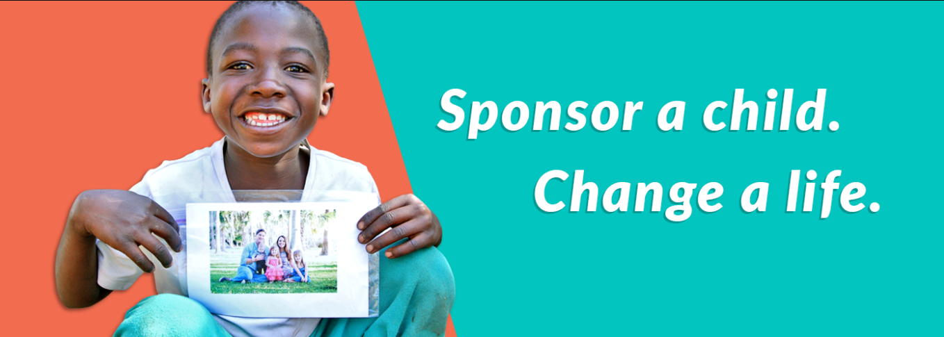 Sponsor a Child