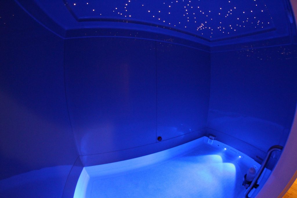 Float Tank Therapy Inner West