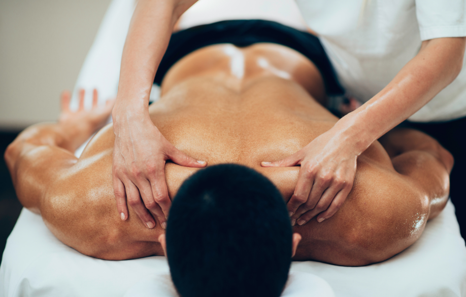 massage Gold Coast