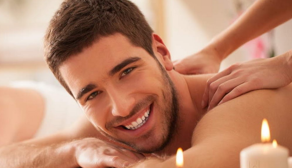 massage Gold Coast