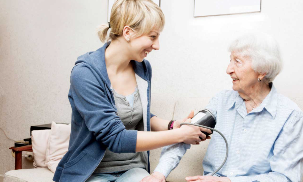 aged care advisory service