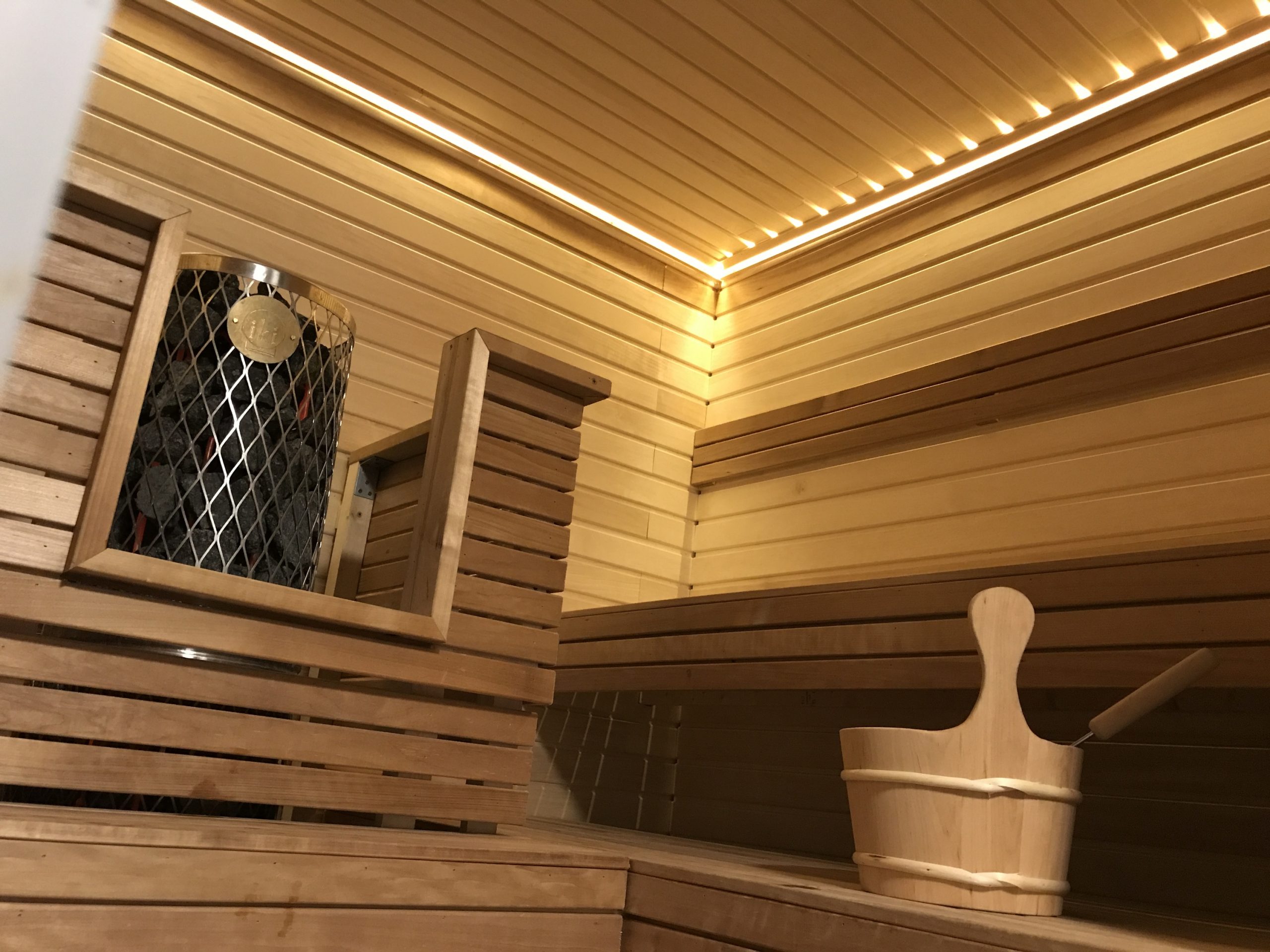 Infrared Sauna Sydney