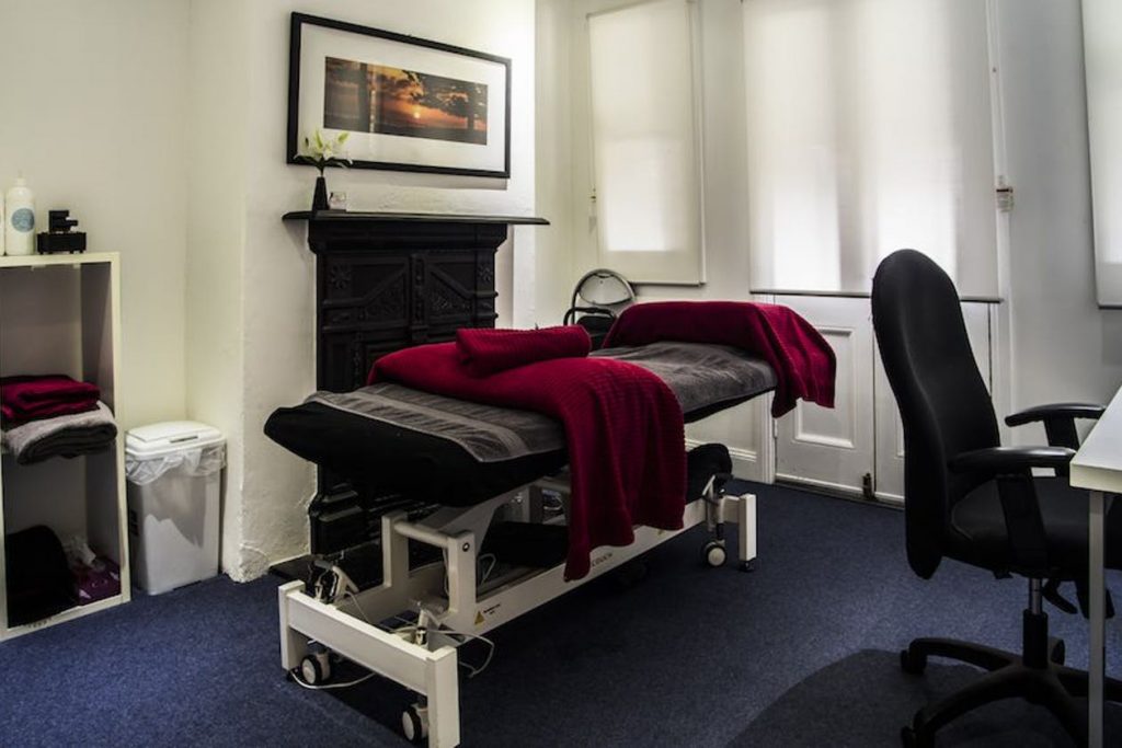 Infrared Sauna Sydney