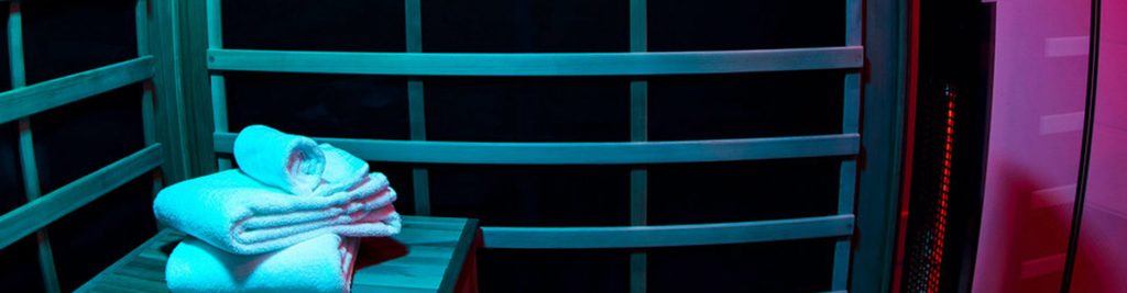 Infrared Sauna Sydney