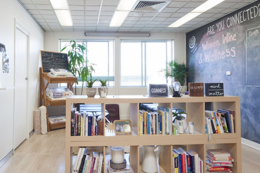 Chiropractor Lane Cove