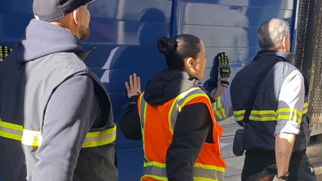 Workplace Injury Prevention