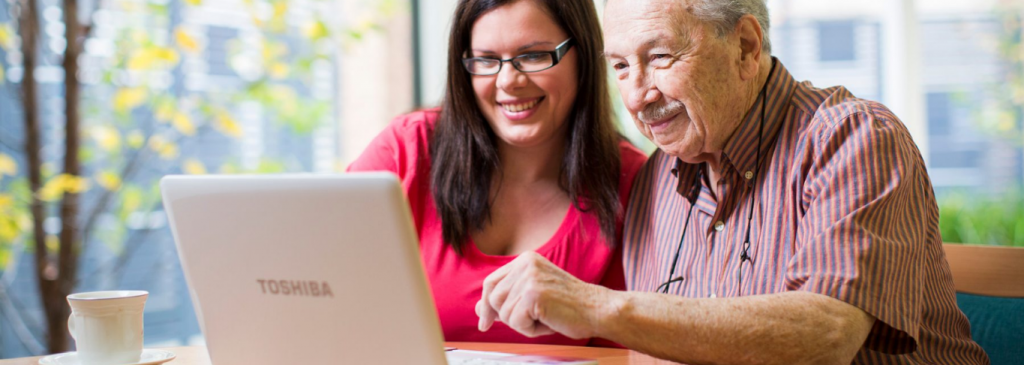 aged care advisory service
