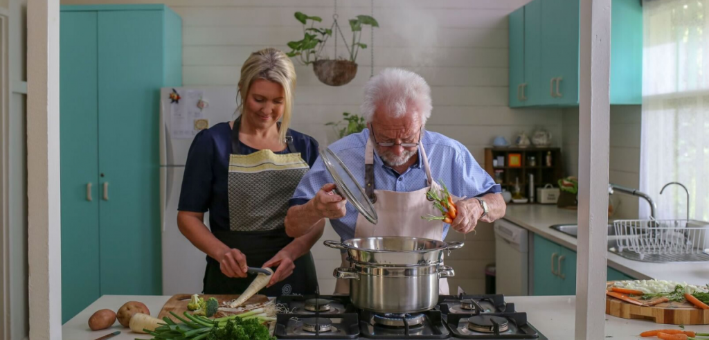 aged care advisory service