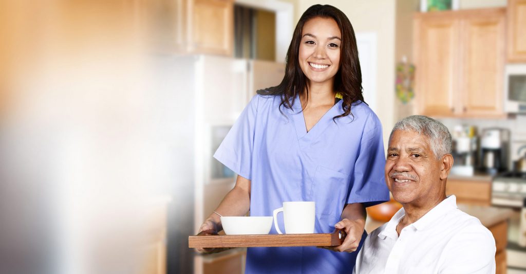 stay at home care