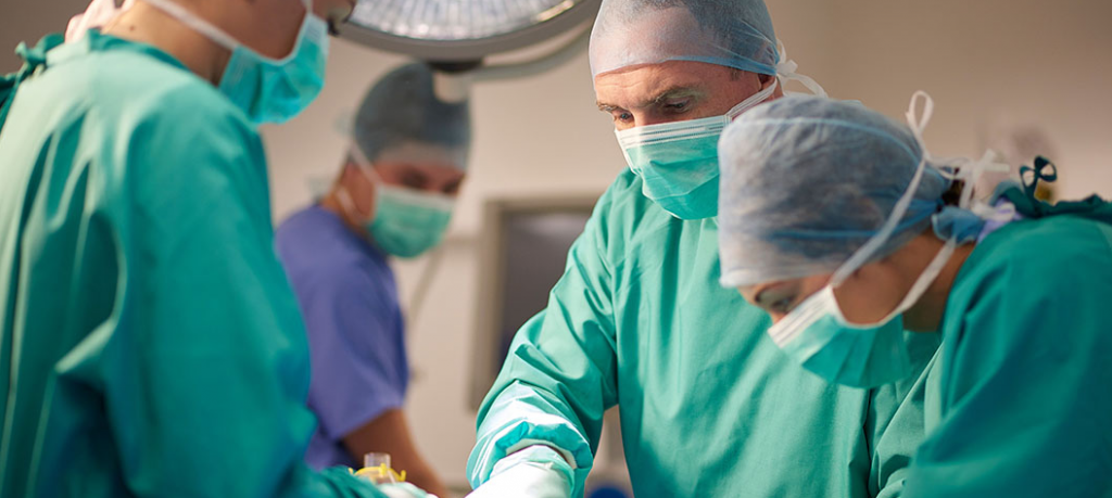 best bariatric surgeon Brisbane
