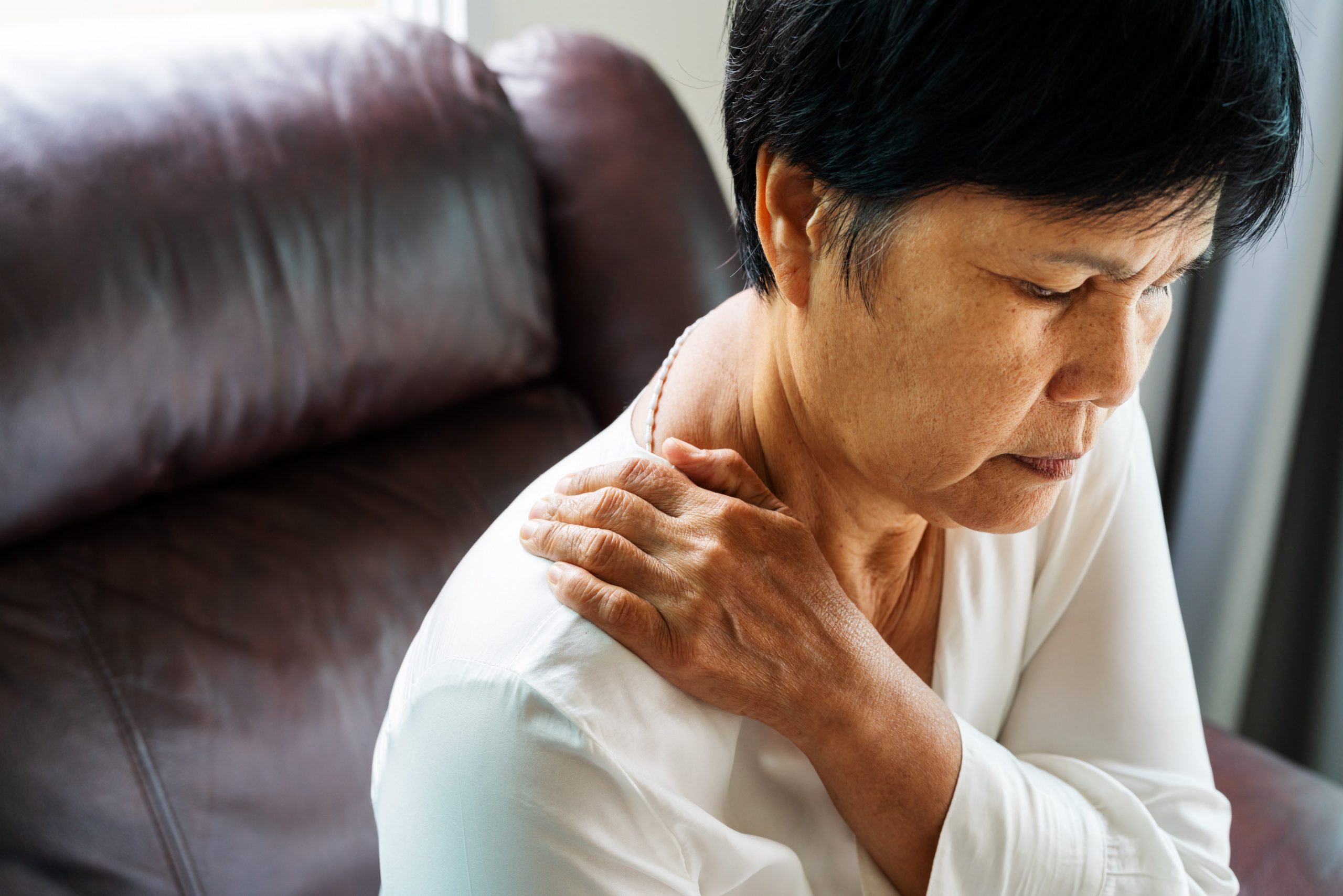 chronic pain management