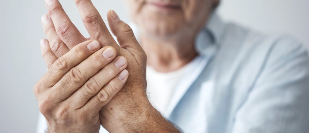 chronic pain management