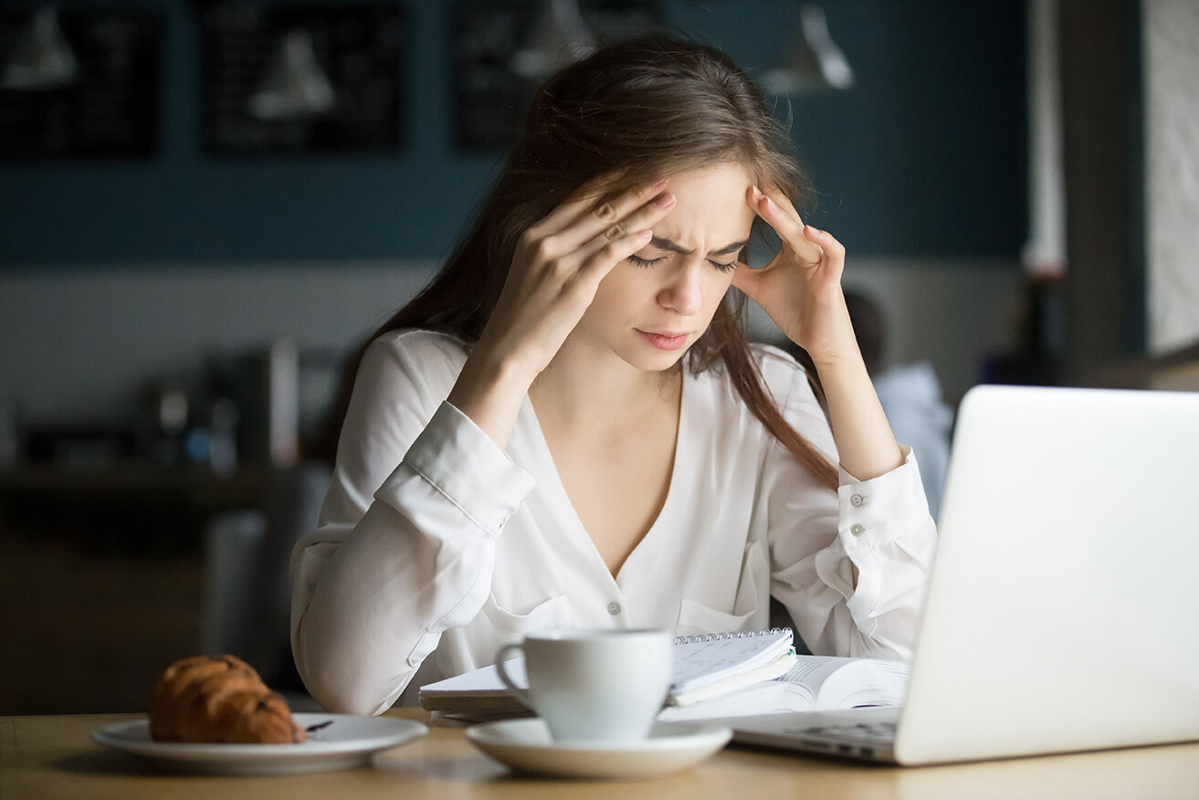 headache treatment Brisbane