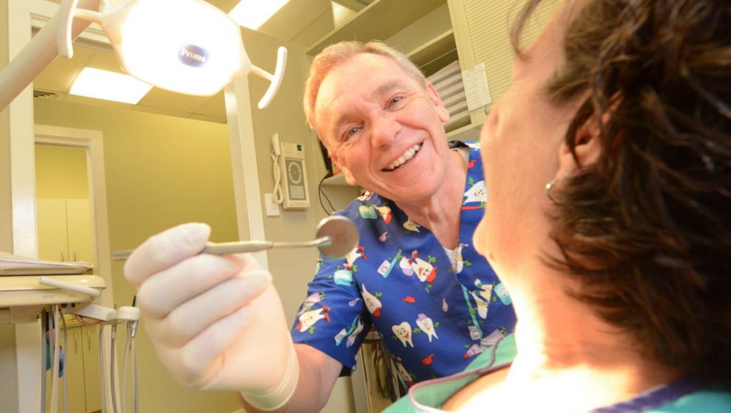 dentists in Taree