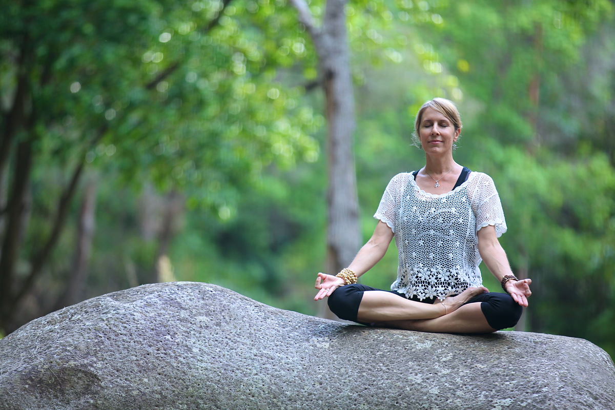 Meditation Gold Coast
