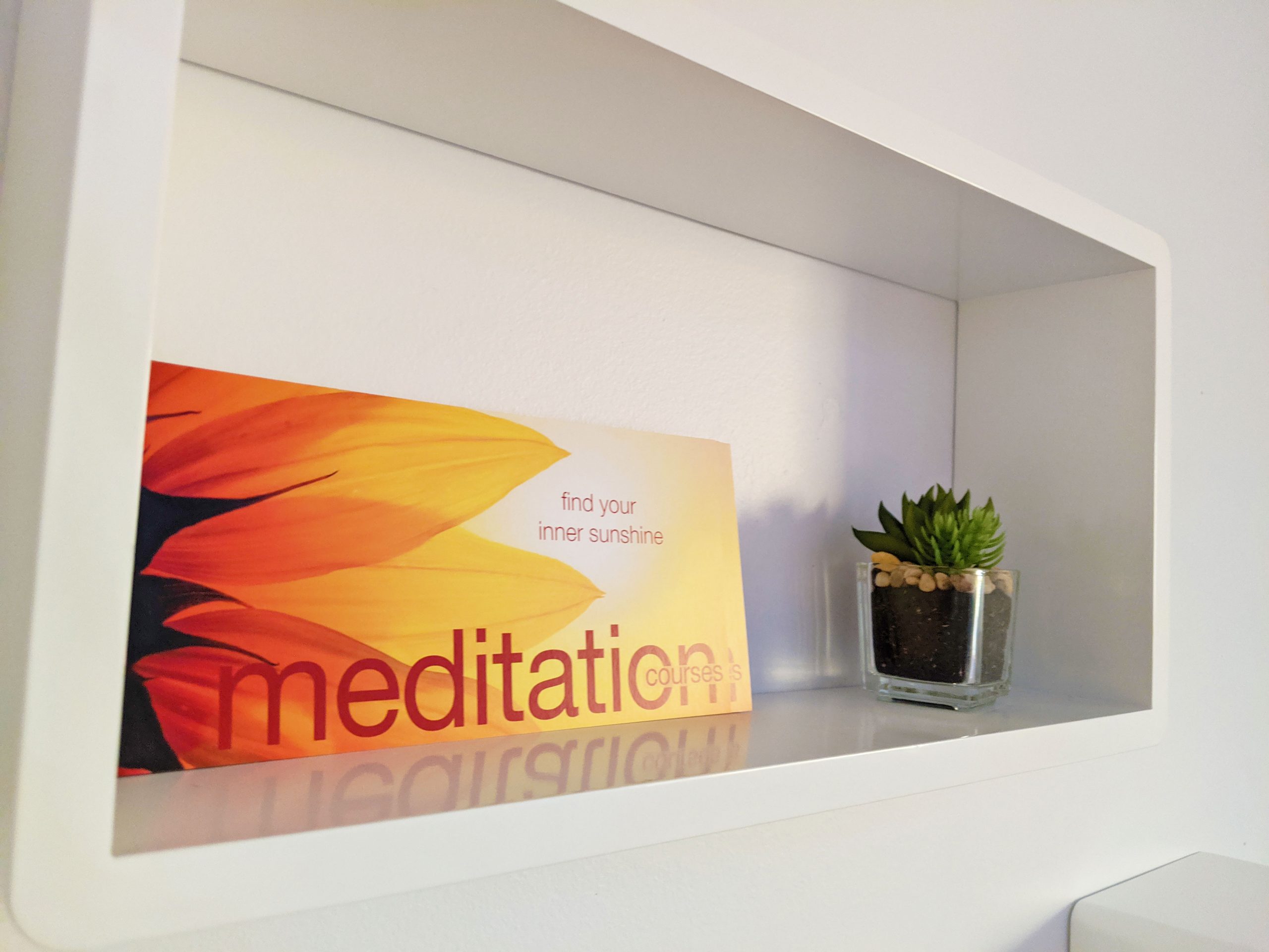 Meditation Gold Coast
