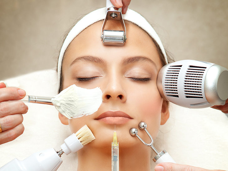 Scar treatment Brisbane