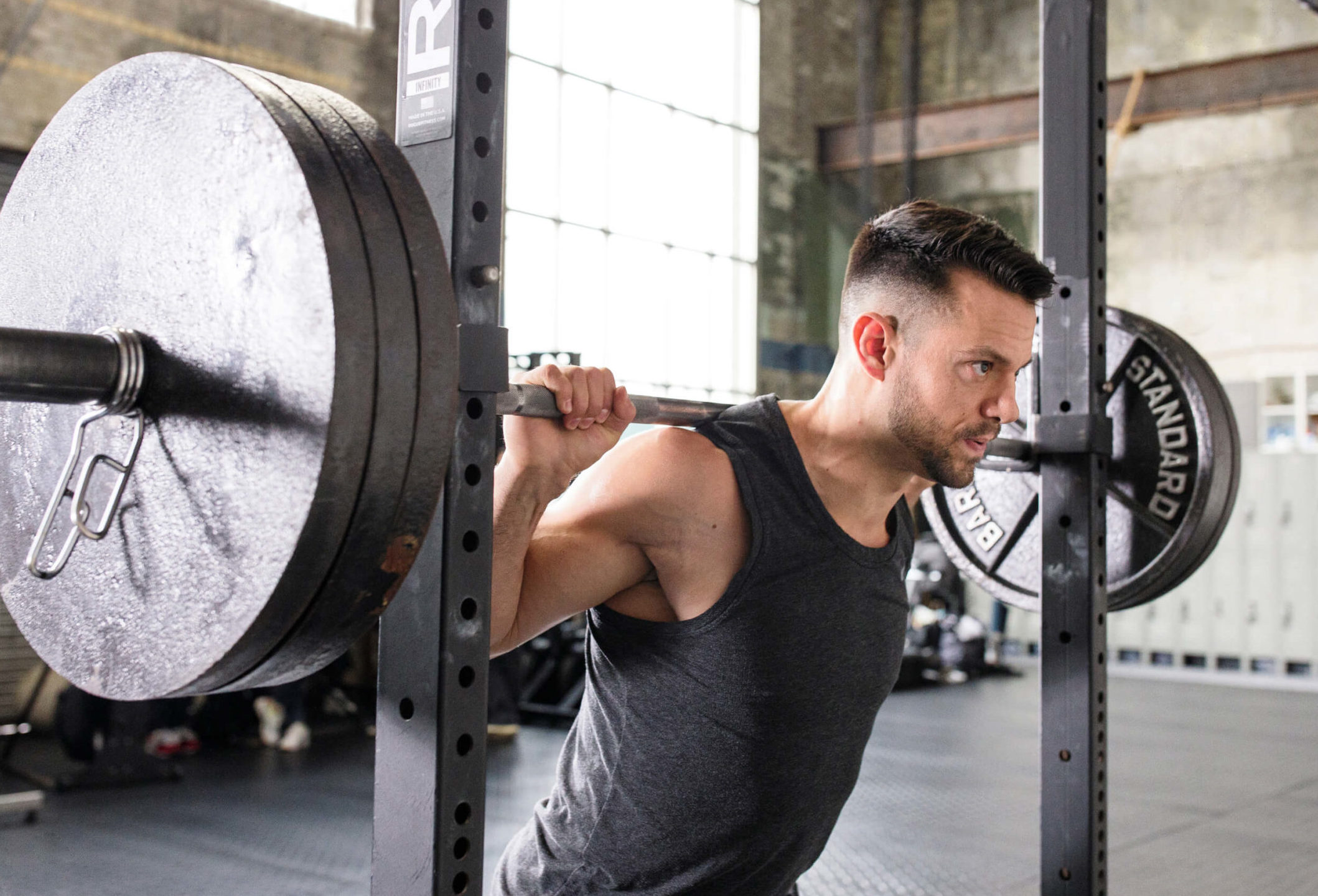 personal training northern beaches