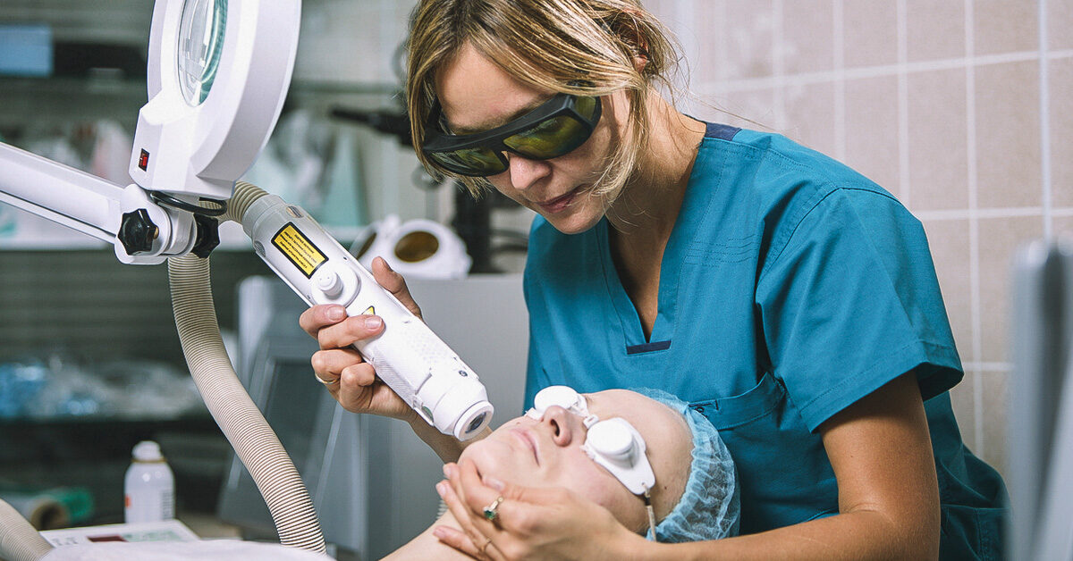 Scar treatment Brisbane