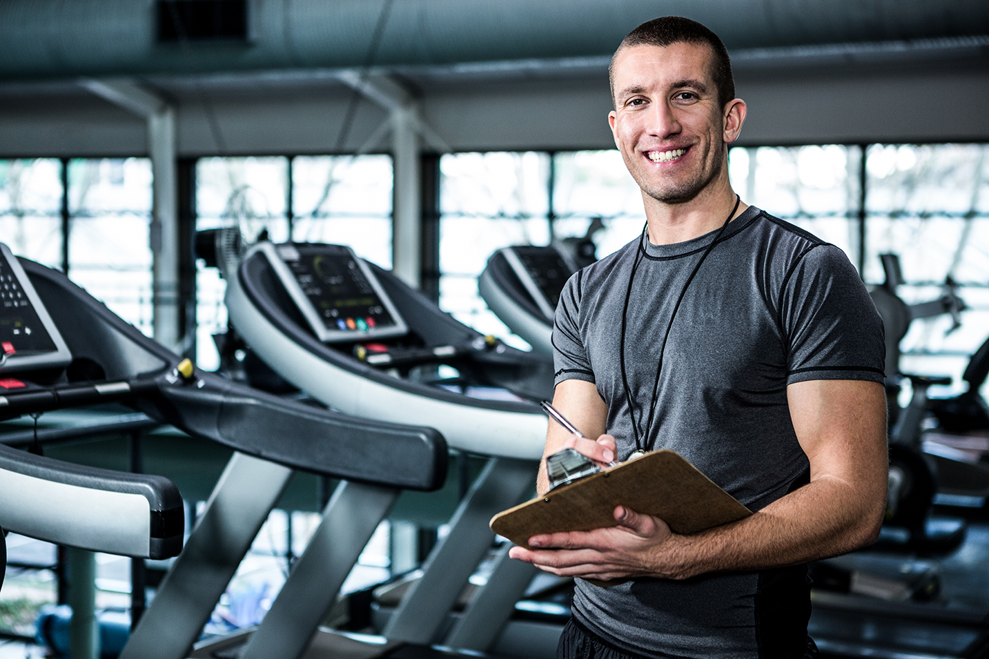 personal training northern beaches