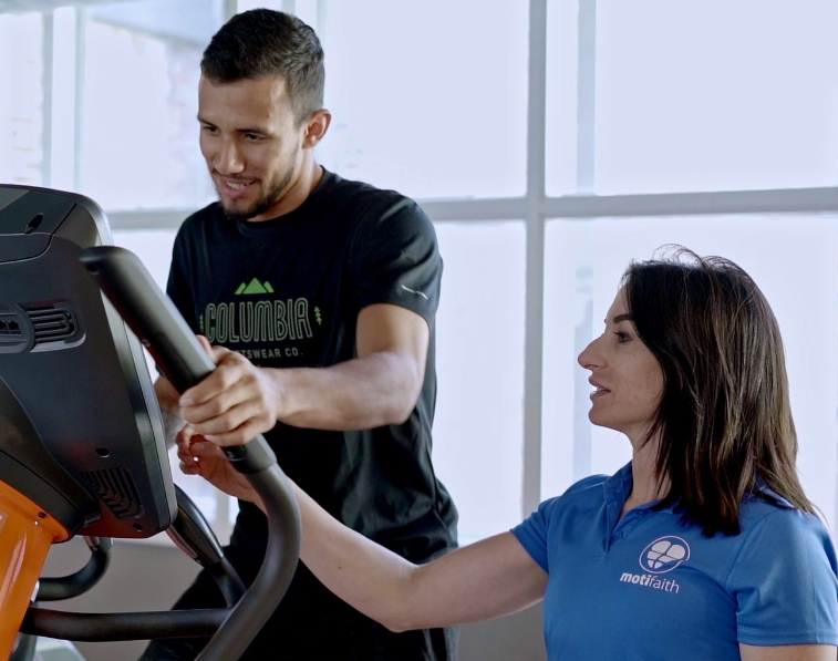 Brookvale fitness personal trainer