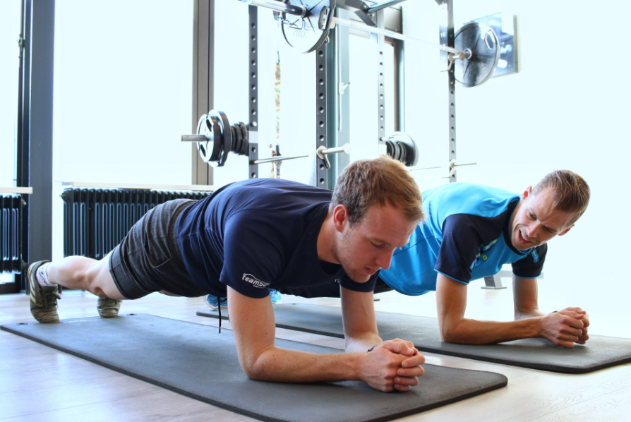 Brookvale fitness personal trainer