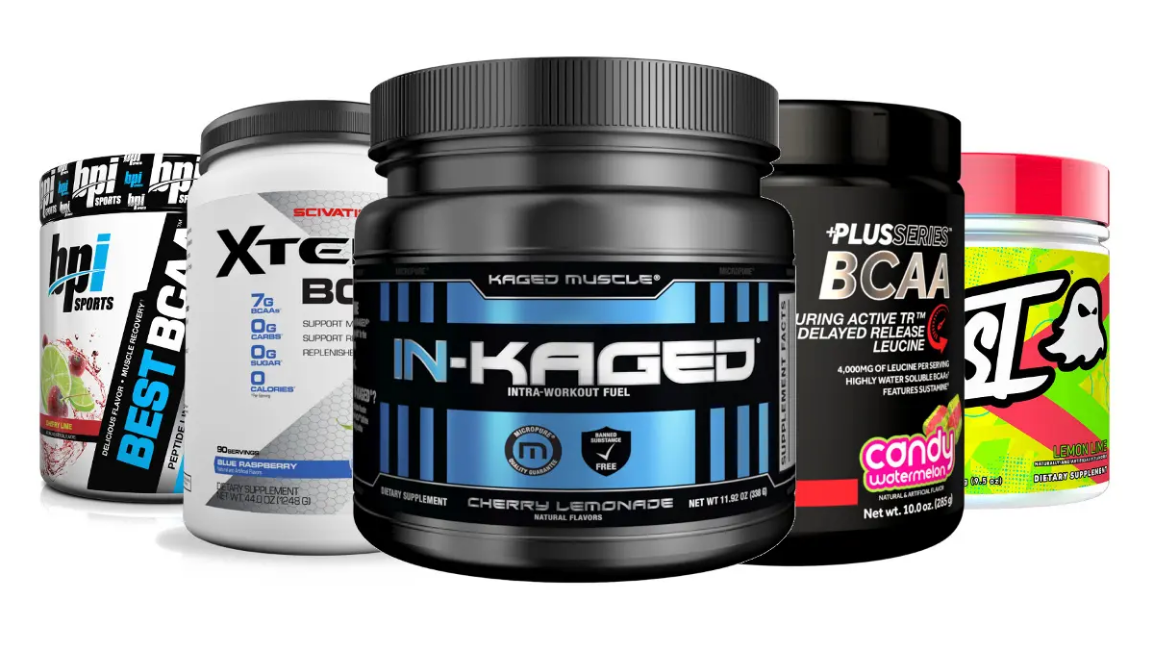 bcaa NZ