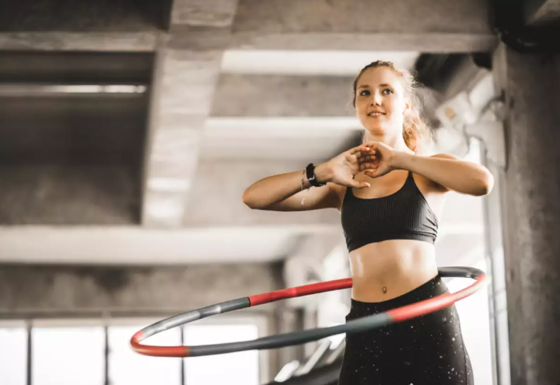 basic hula hoop in Australia