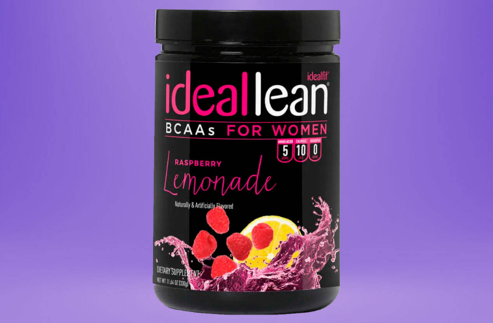 bcaa NZ