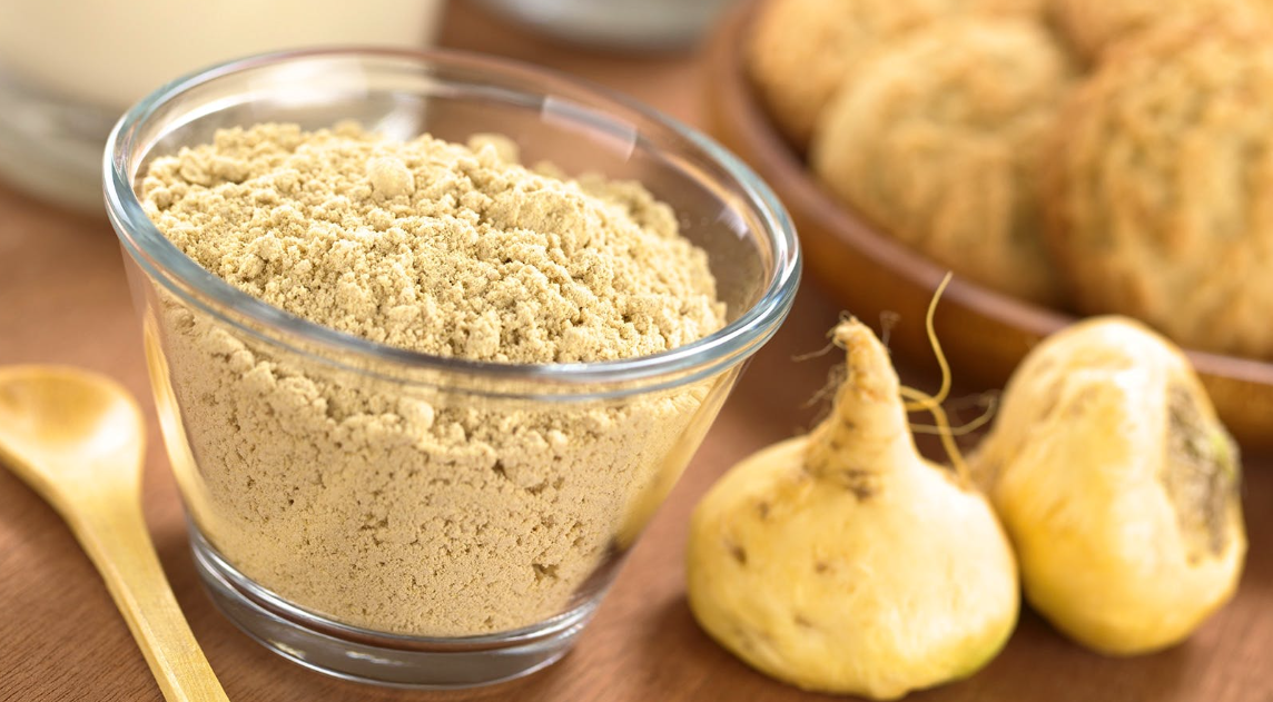 Maca for women