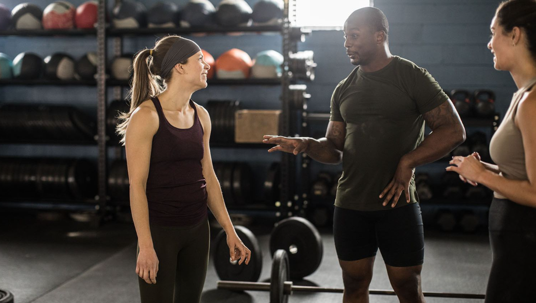 personal training programs