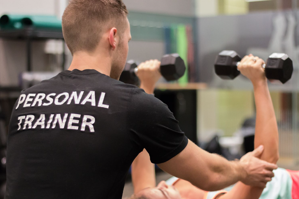 Brookvale fitness personal trainer