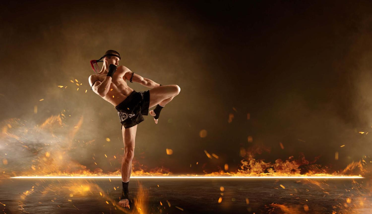 muay thai